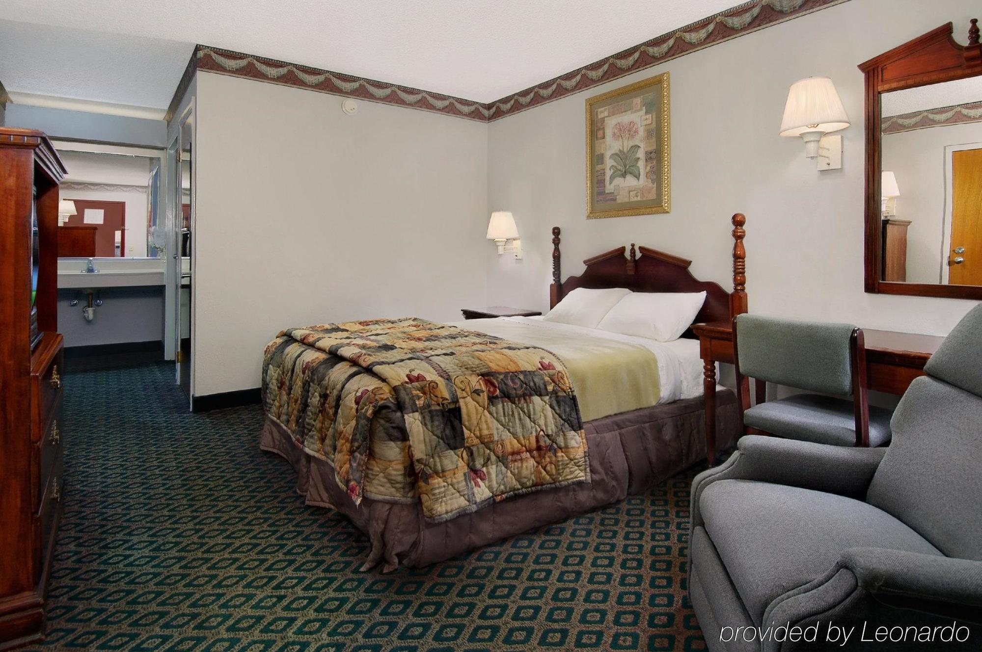 Home2 Suites By Hilton Lake City Room photo