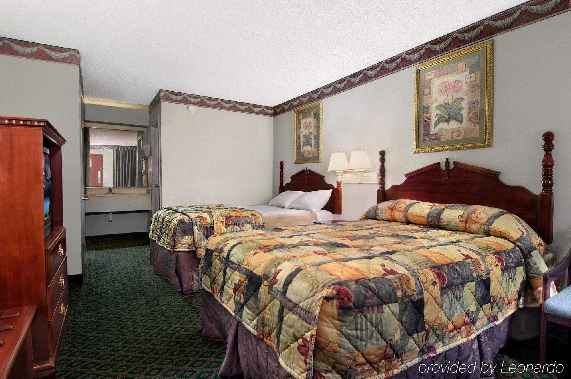 Home2 Suites By Hilton Lake City Room photo