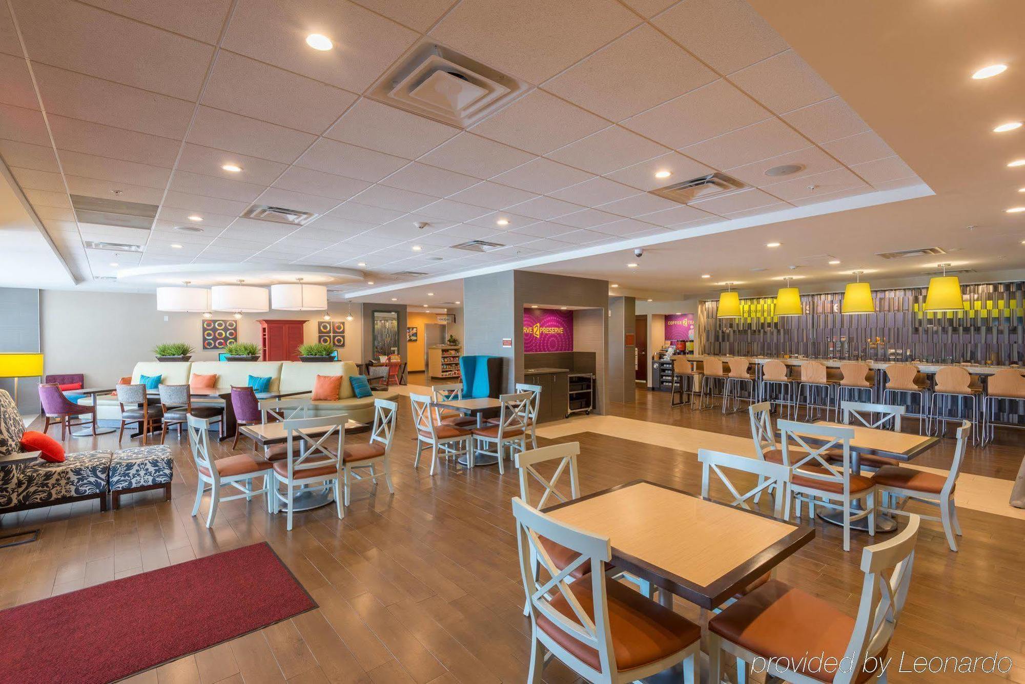 Home2 Suites By Hilton Lake City Exterior photo