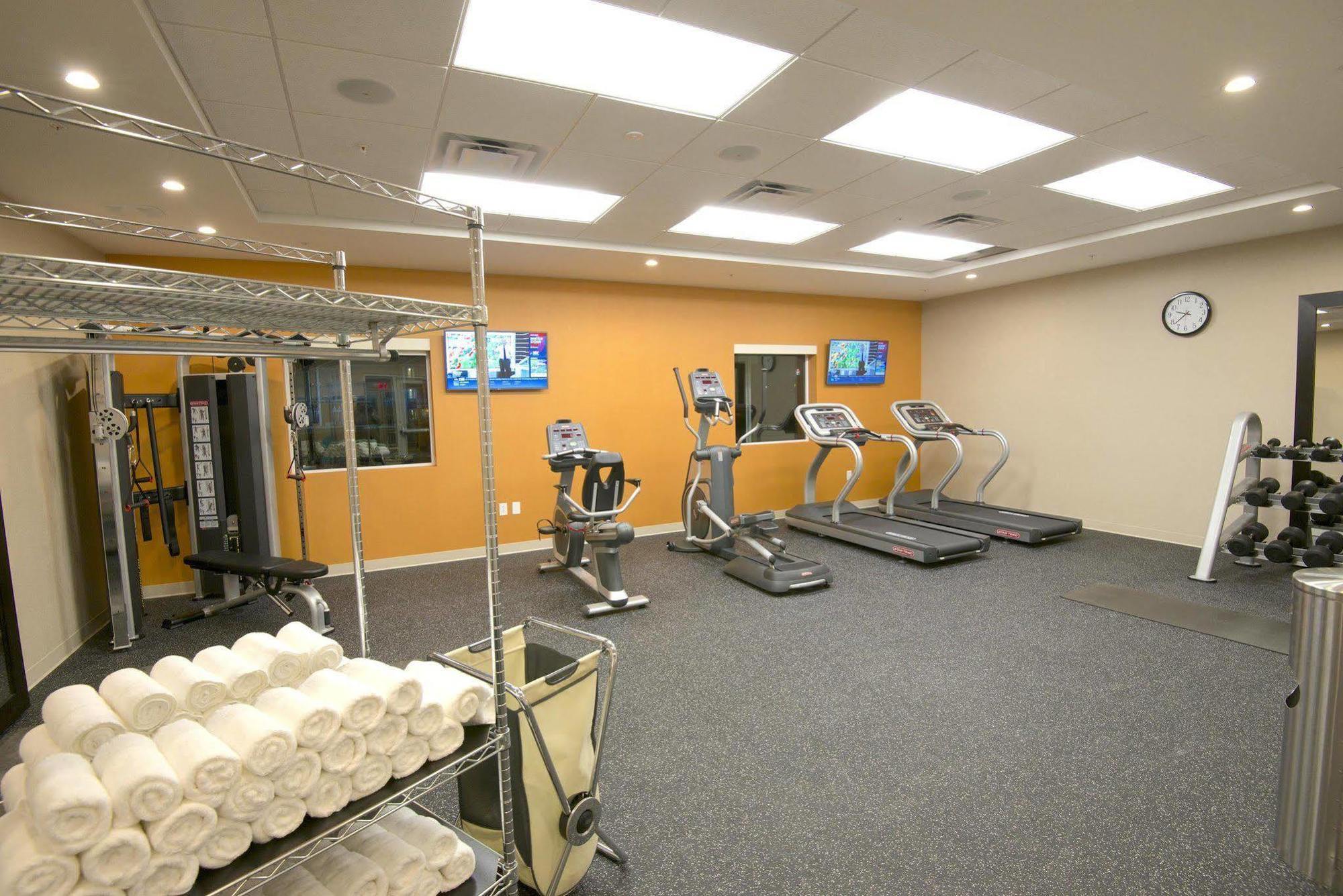 Home2 Suites By Hilton Lake City Exterior photo